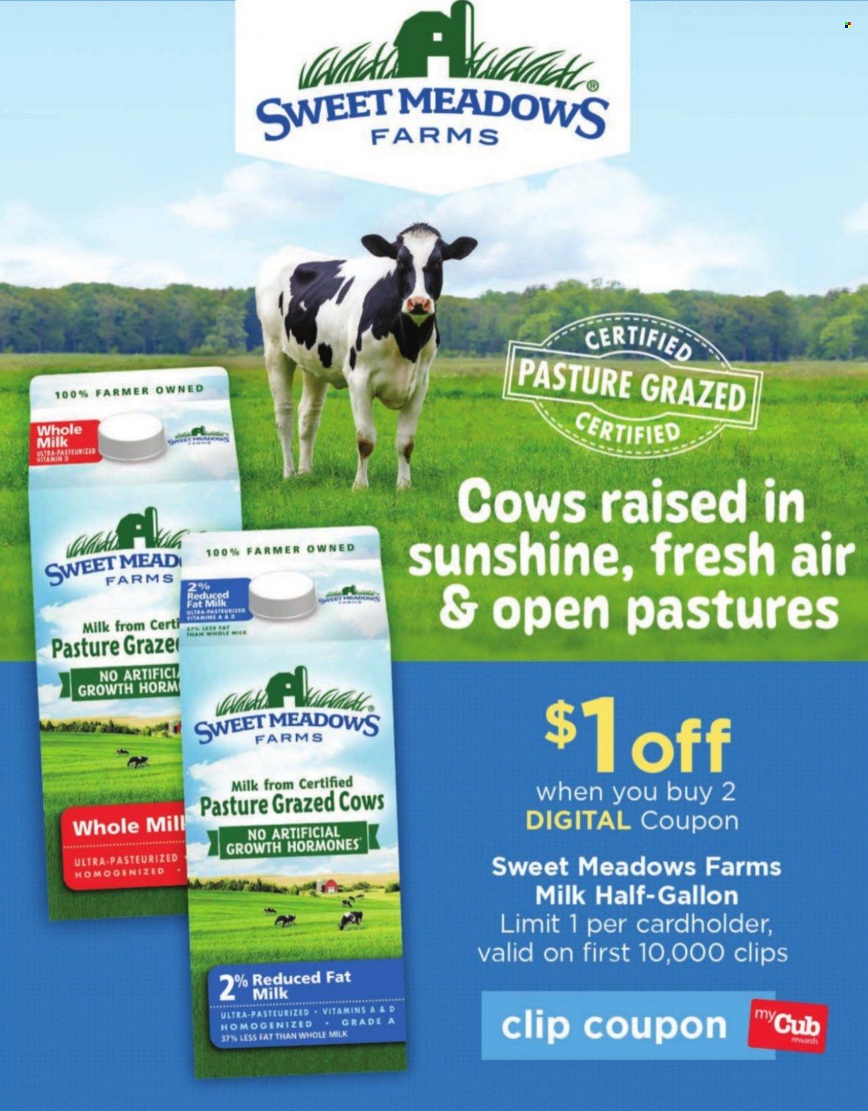 Cub Foods (MN) Weekly Ad Flyer Specials September 25 to October 1, 2022