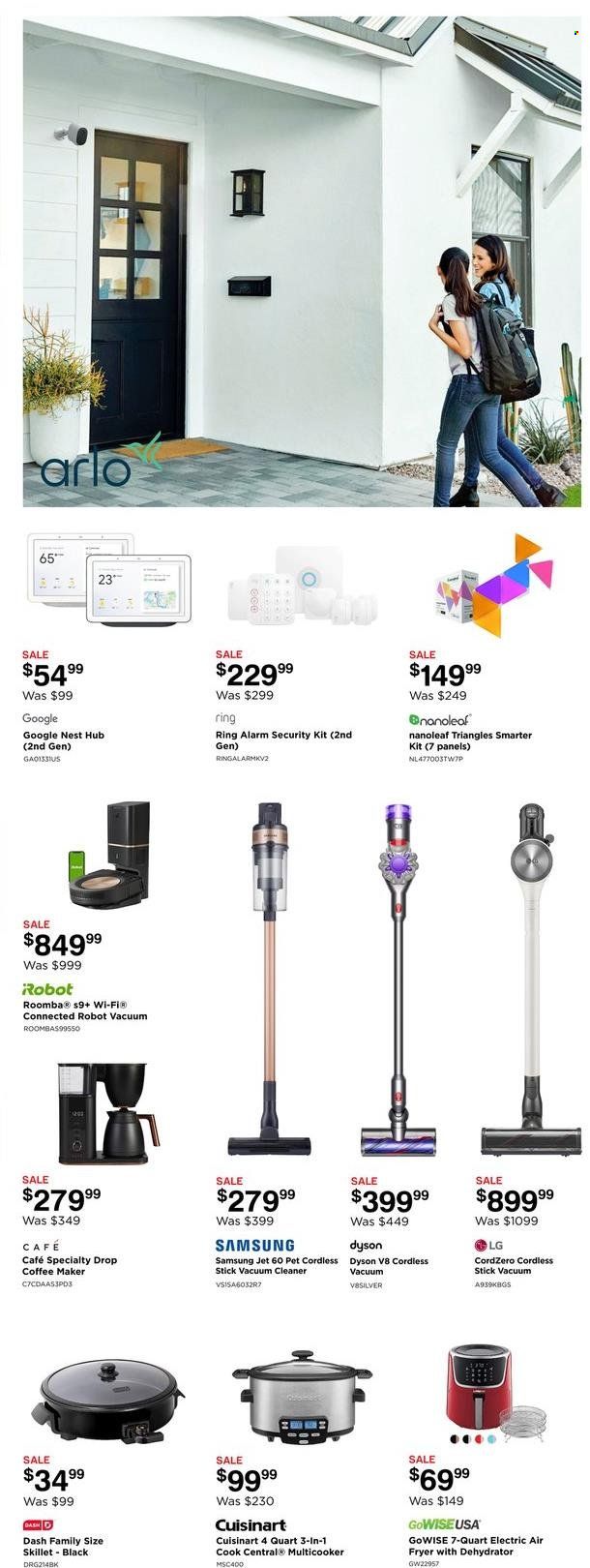 Electronic Express (AL, TN) Weekly Ad Flyer Specials September 25 to October 1, 2022