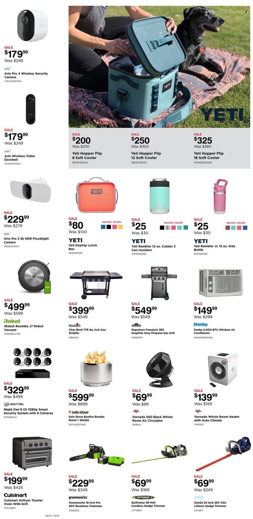 Electronic Express (AL, TN) Weekly Ad Flyer Specials September 25 to October 1, 2022