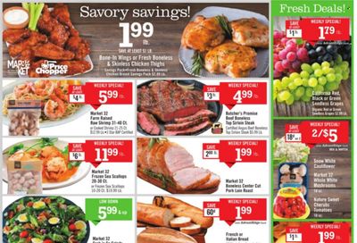 Price Chopper (CT, NY, PA, VT) Weekly Ad Flyer Specials September 25 to October 1, 2022