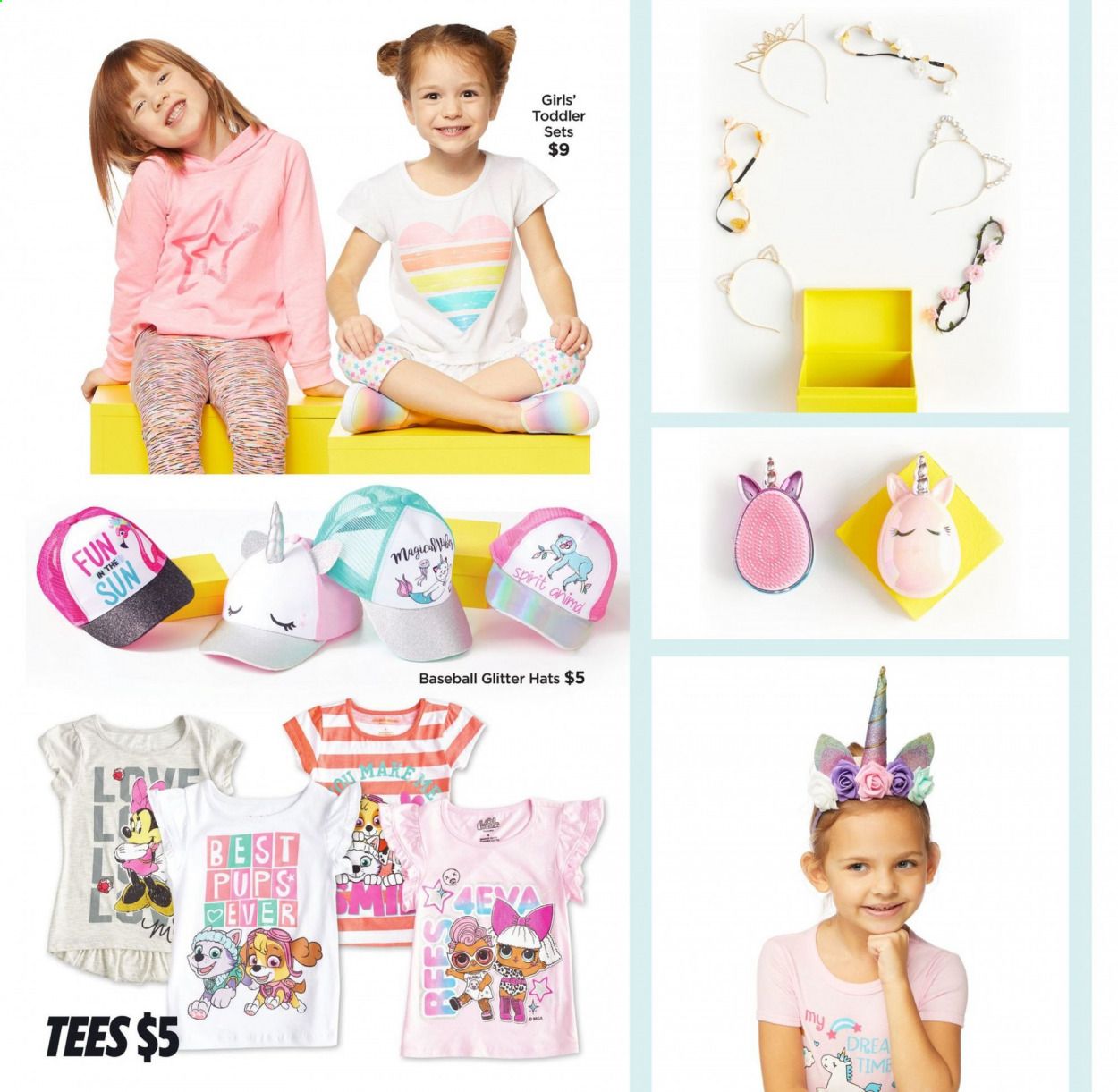 Dollar General Weekly Ad & Flyer February 16 to April 25