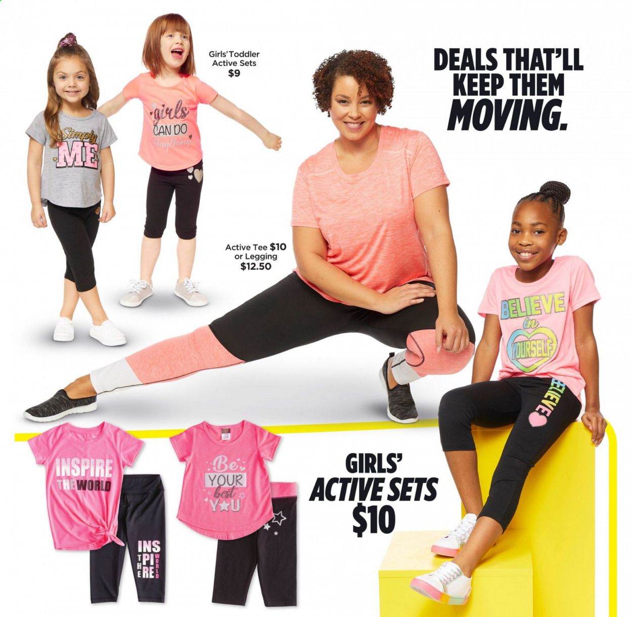 Dollar General Weekly Ad & Flyer February 16 to April 25