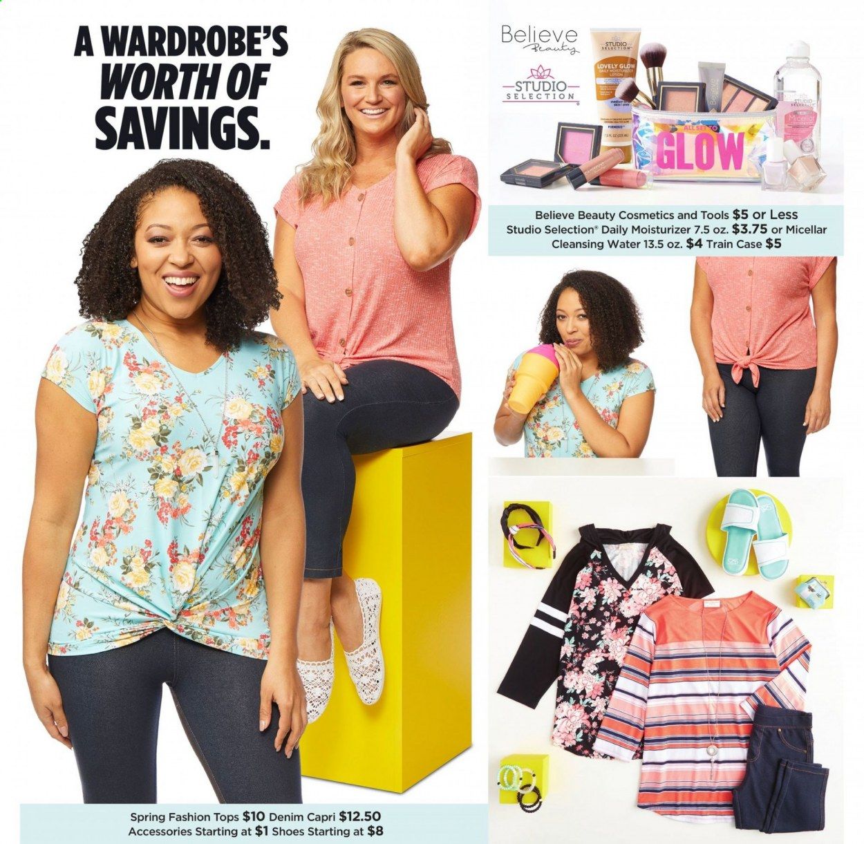 Dollar General Weekly Ad & Flyer February 16 to April 25