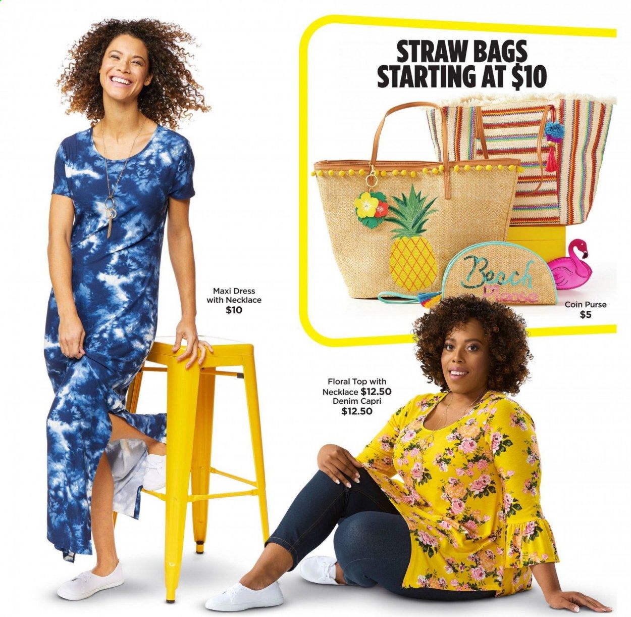 Dollar General Weekly Ad & Flyer February 16 to April 25