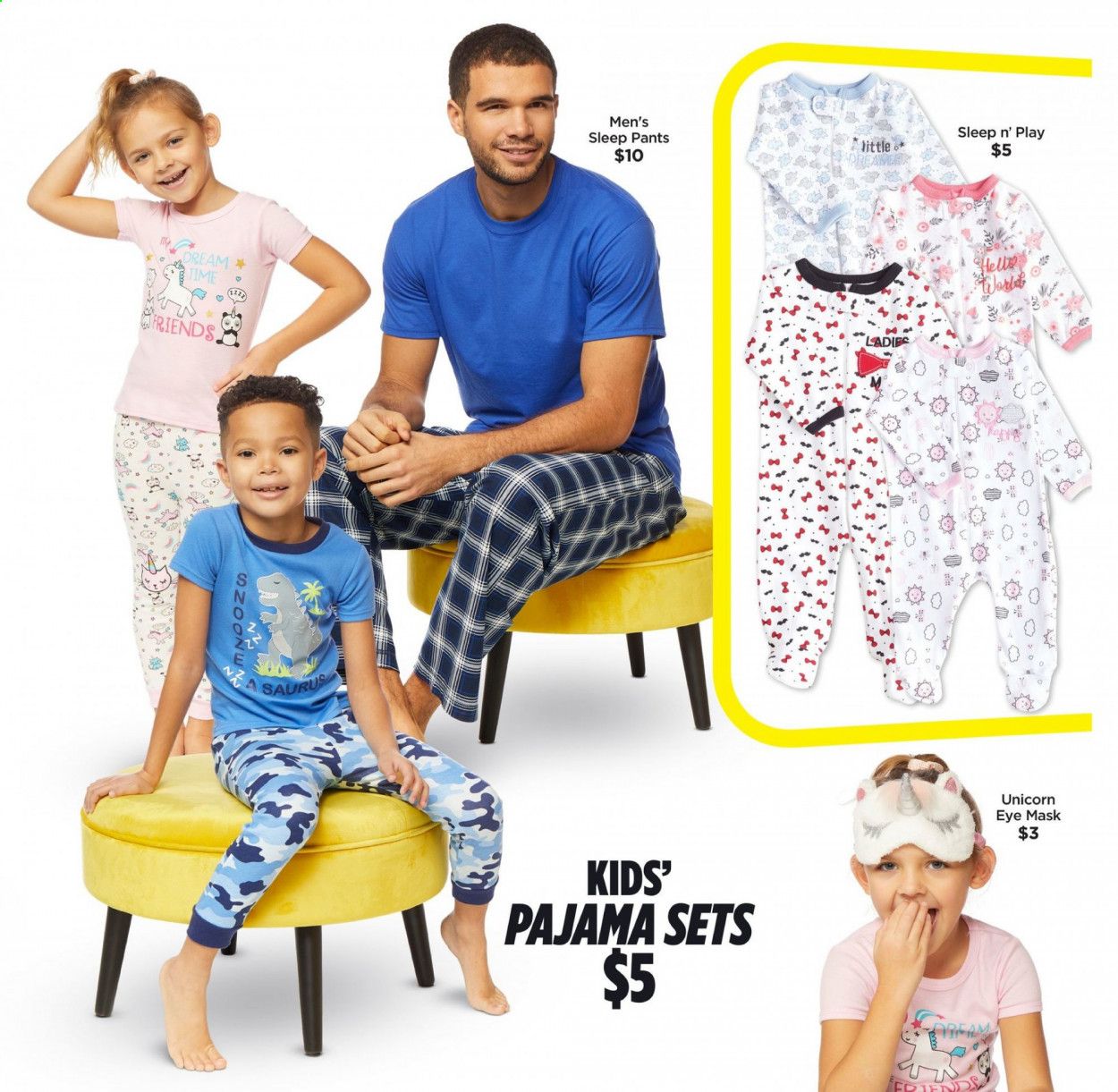 Dollar General Weekly Ad & Flyer February 16 to April 25