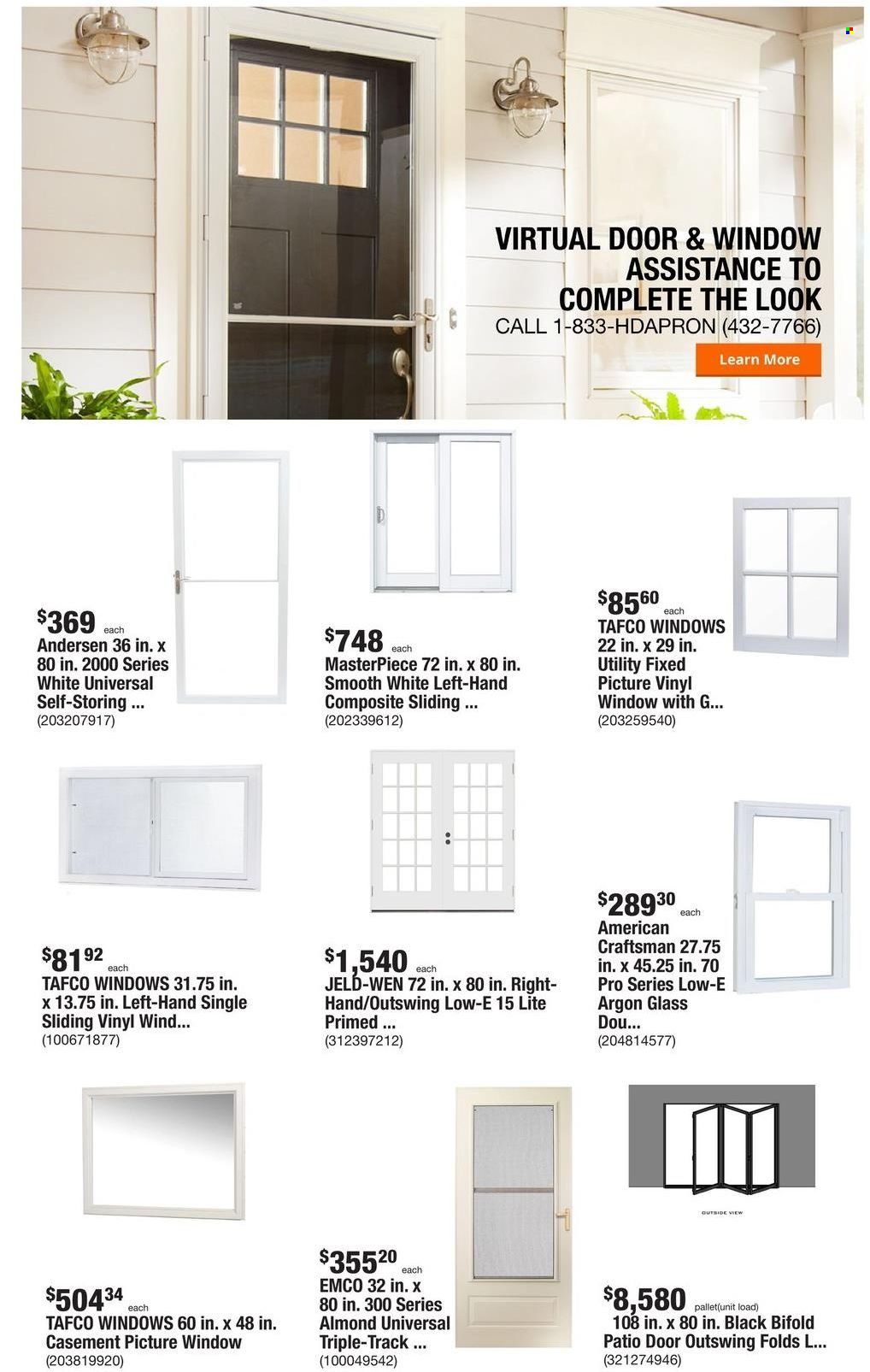 The Home Depot Weekly Ad Flyer Specials September 22 to September 28, 2022