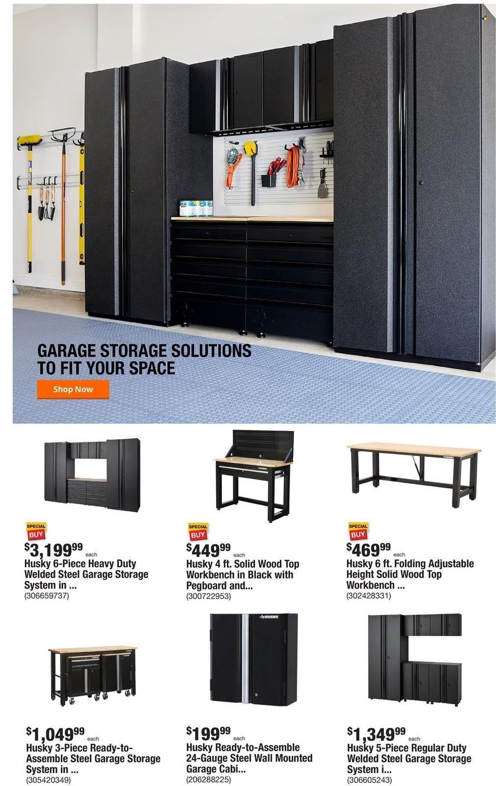 The Home Depot Weekly Ad Flyer Specials September 22 to September 28, 2022
