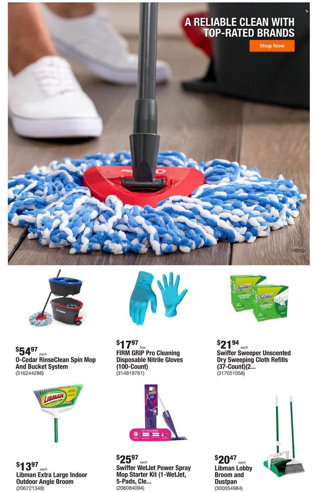 The Home Depot Weekly Ad Flyer Specials September 22 to September 28, 2022
