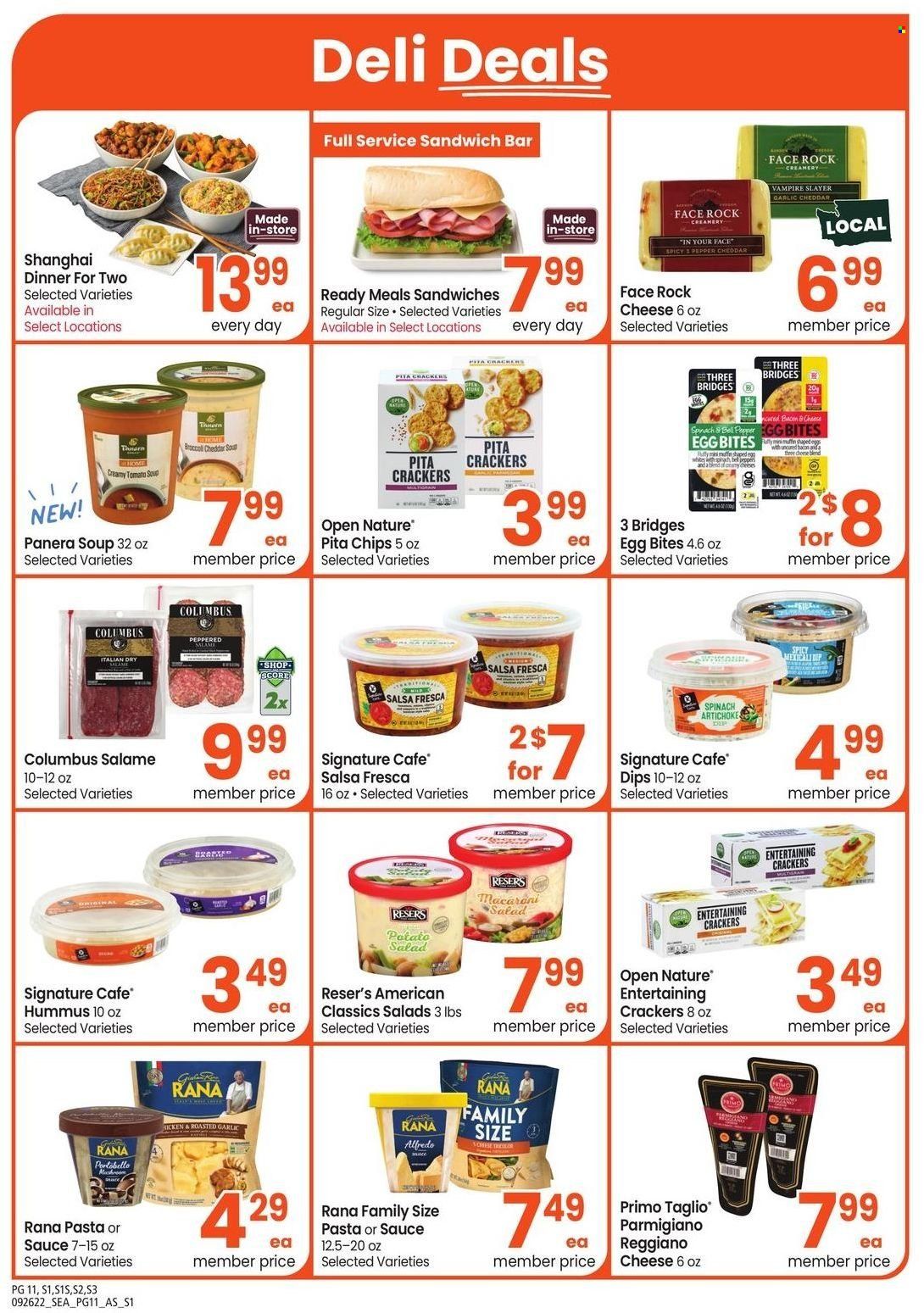 Safeway (WA) Weekly Ad Flyer Specials September 26 to October 30, 2022