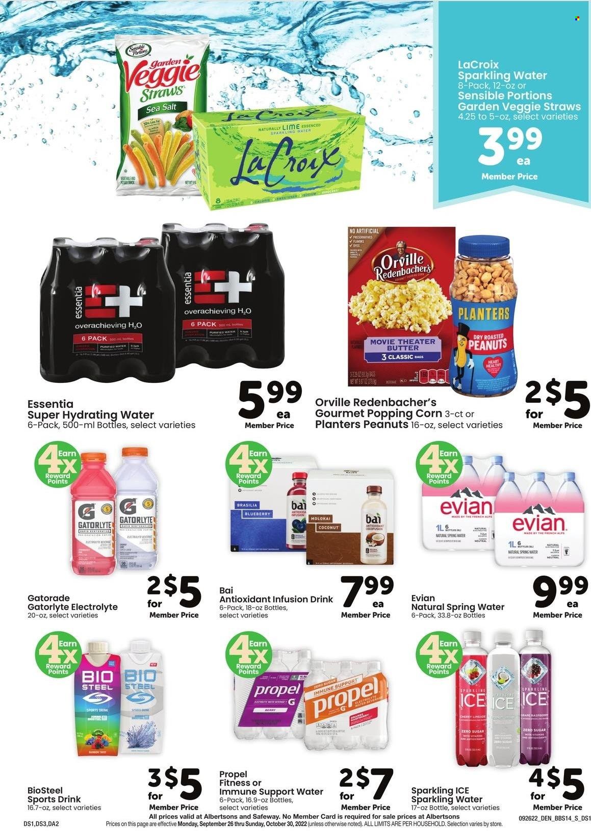 Safeway (CO) Weekly Ad Flyer Specials September 26 to October 30, 2022