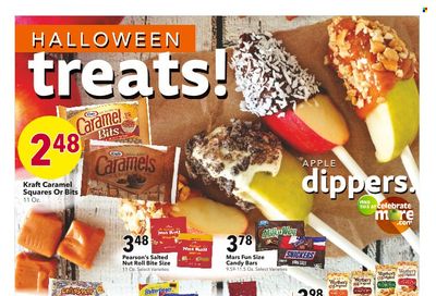 Coborn's (MN, SD) Weekly Ad Flyer Specials September 25 to October 1, 2022