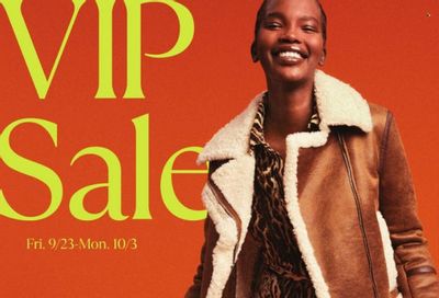 Macy's Weekly Ad Flyer Specials September 23 to October 3, 2022