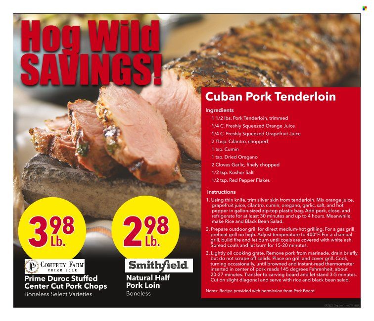 Coborn's (MN, SD) Weekly Ad Flyer Specials September 25 to October 8, 2022