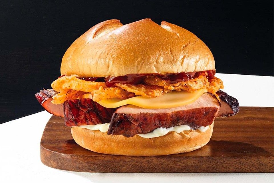 Arby’s Shakes Things Up with the Returning Real Country Style Rib Sandwich Arby’s Shakes Things Up with the Returning Real Country Style Rib Sandwich