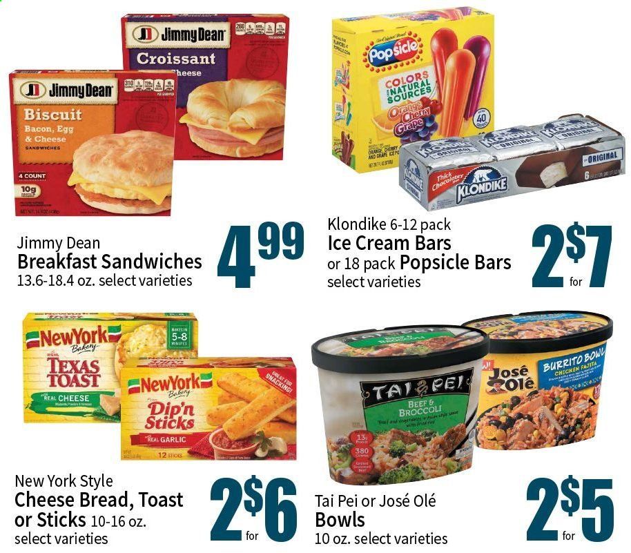 County Market Weekly Ad & Flyer April 15 to 21