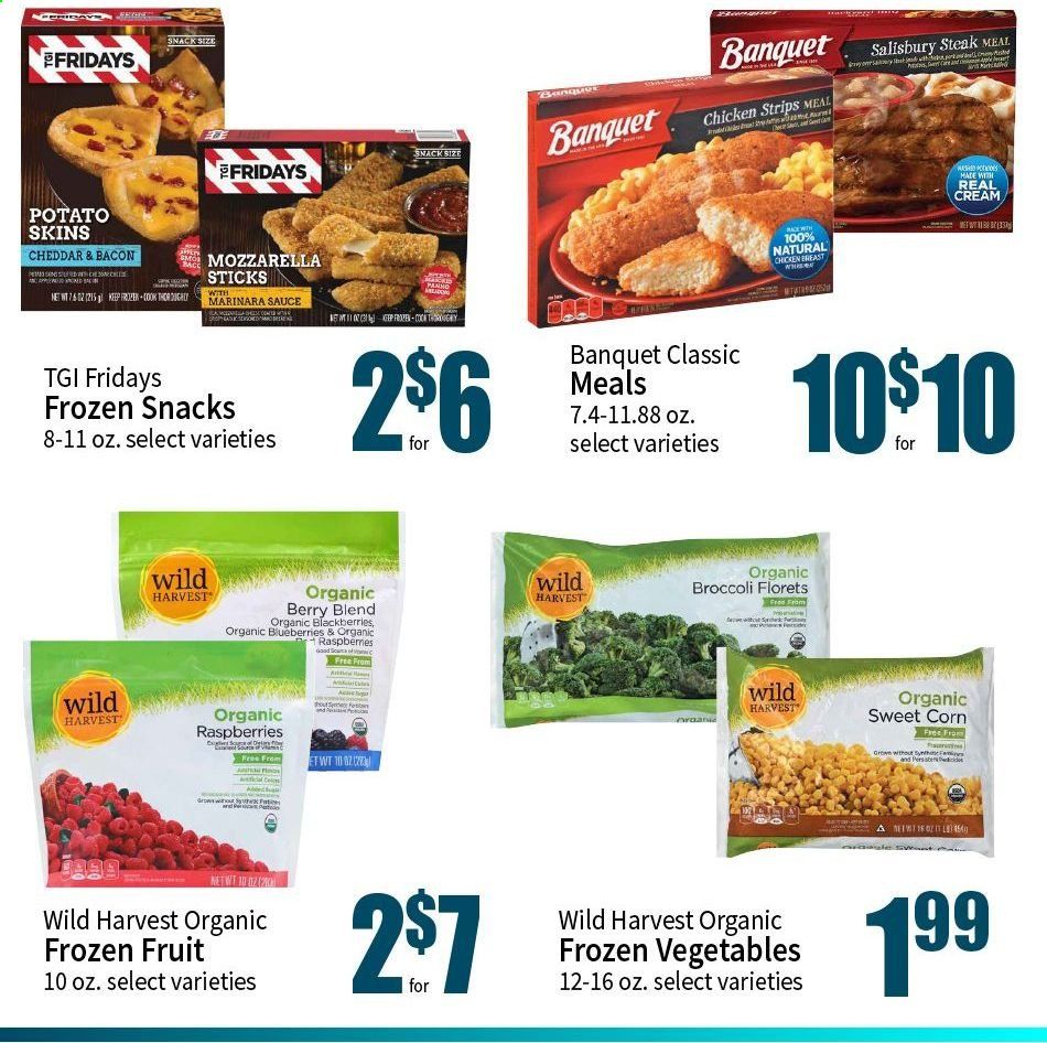 County Market Weekly Ad & Flyer April 15 to 21