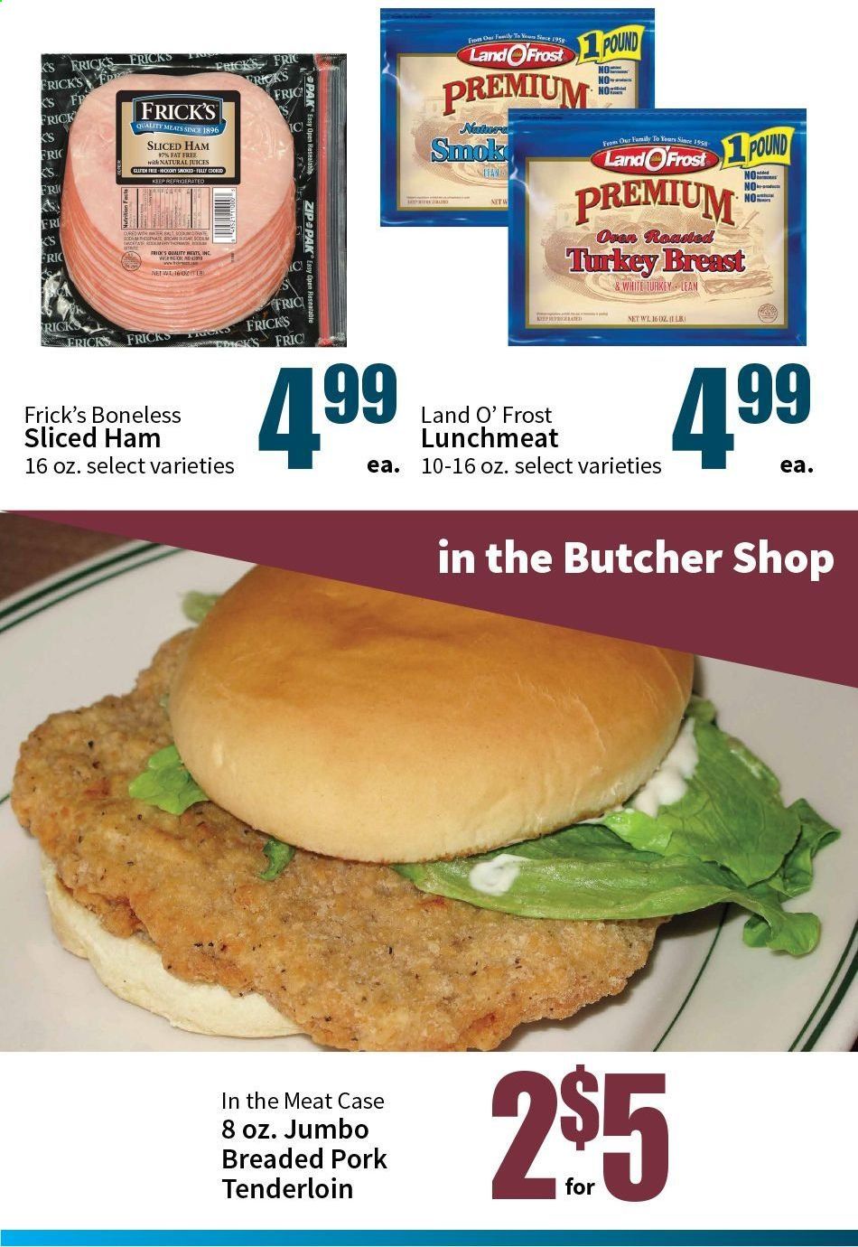 County Market Weekly Ad & Flyer April 15 to 21