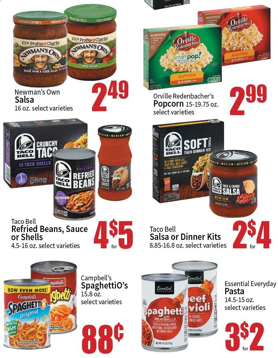 County Market Weekly Ad & Flyer April 15 to 21
