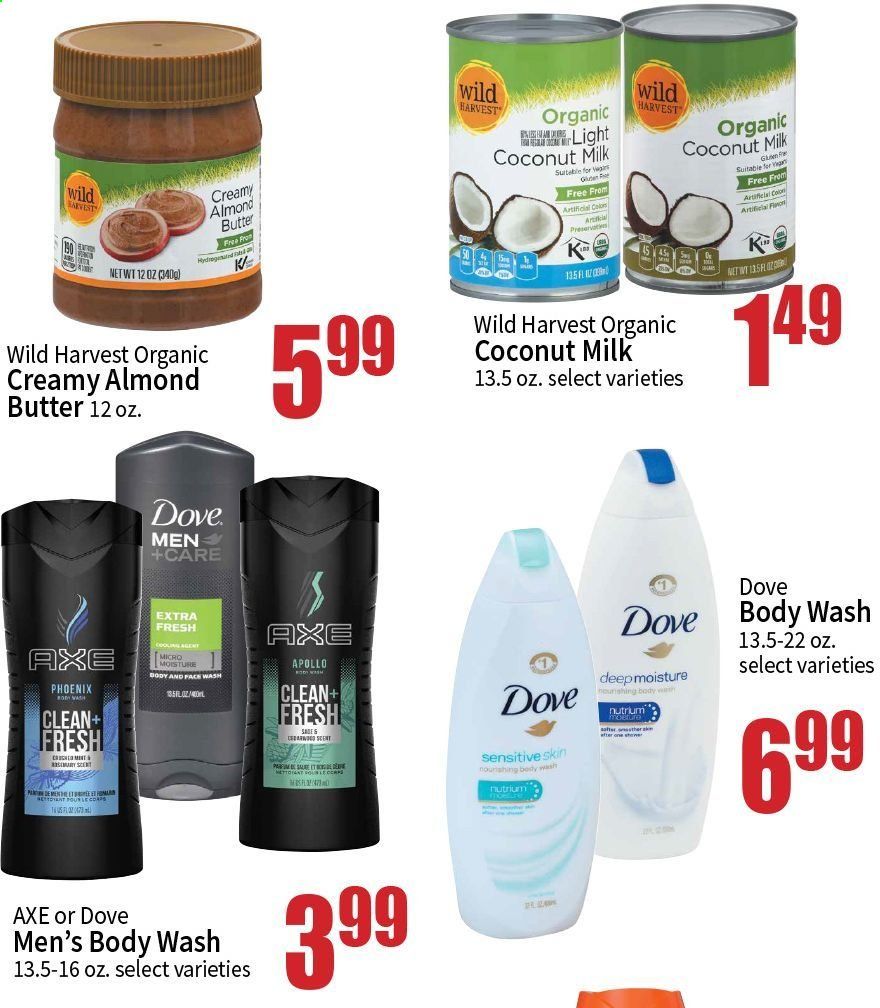 County Market Weekly Ad & Flyer April 15 to 21