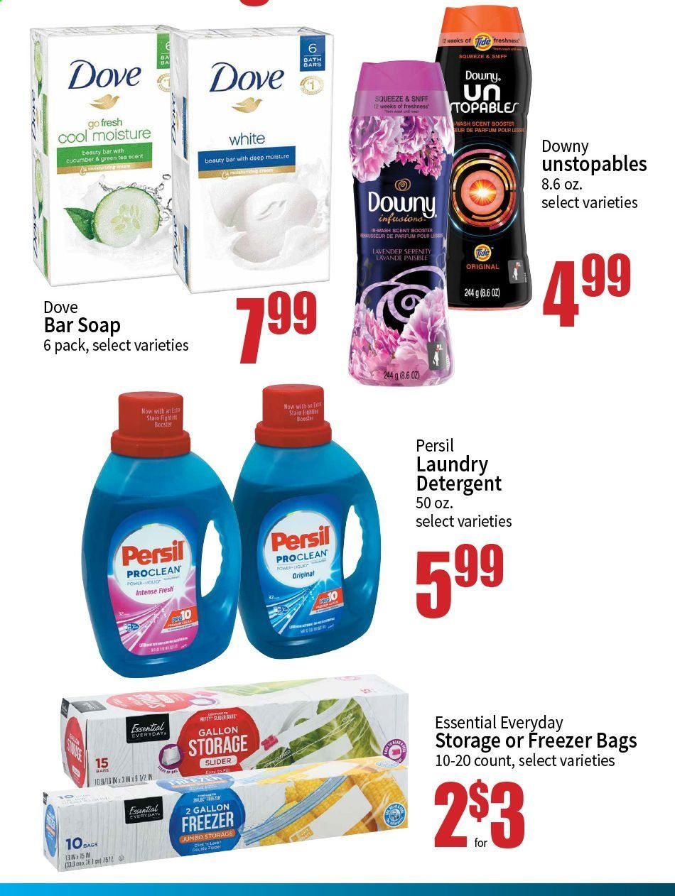 County Market Weekly Ad & Flyer April 15 to 21