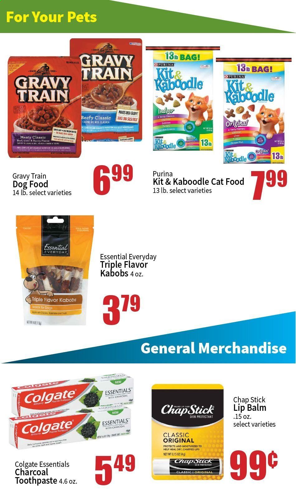 County Market Weekly Ad & Flyer April 15 to 21