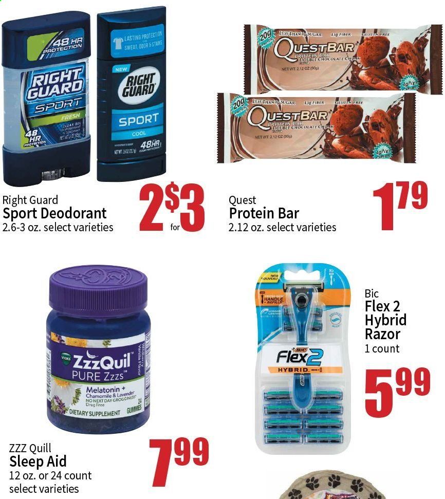 County Market Weekly Ad & Flyer April 15 to 21