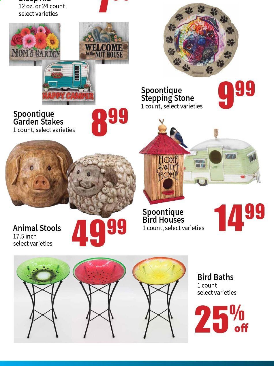 County Market Weekly Ad & Flyer April 15 to 21