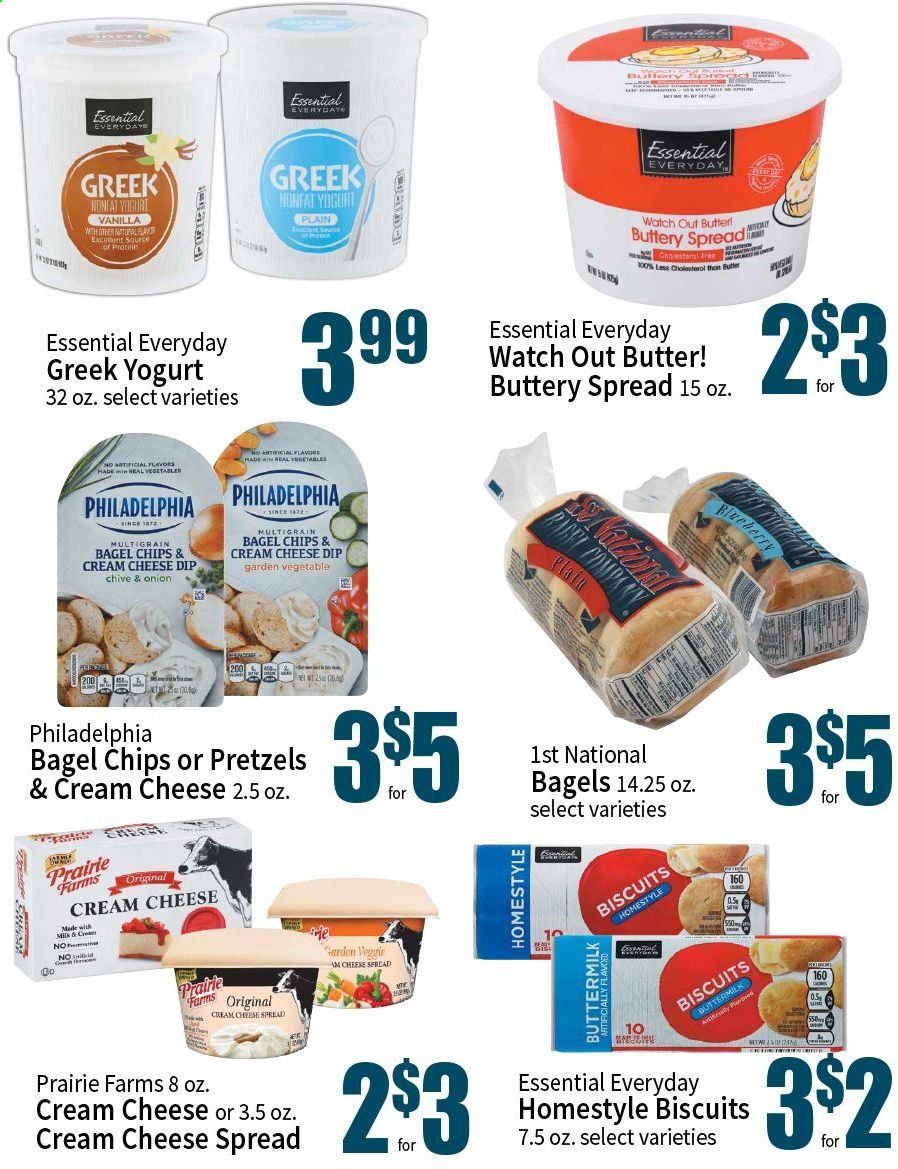 County Market Weekly Ad & Flyer April 15 to 21
