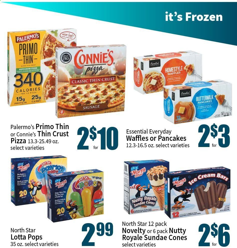 County Market Weekly Ad & Flyer April 15 to 21