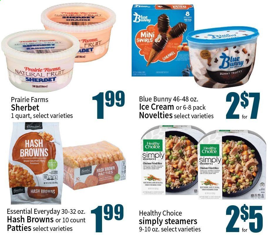 County Market Weekly Ad & Flyer April 15 to 21