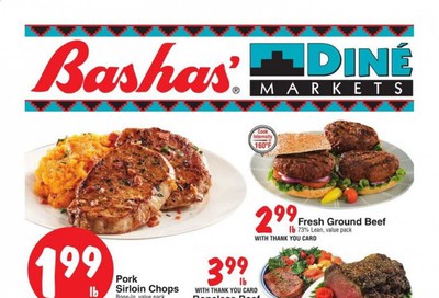Bashas Weekly Ad & Flyer April 15 to 21