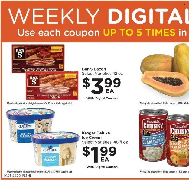 Food 4 Less Weekly Ad Flyer Specials September 28 to October 4, 2022