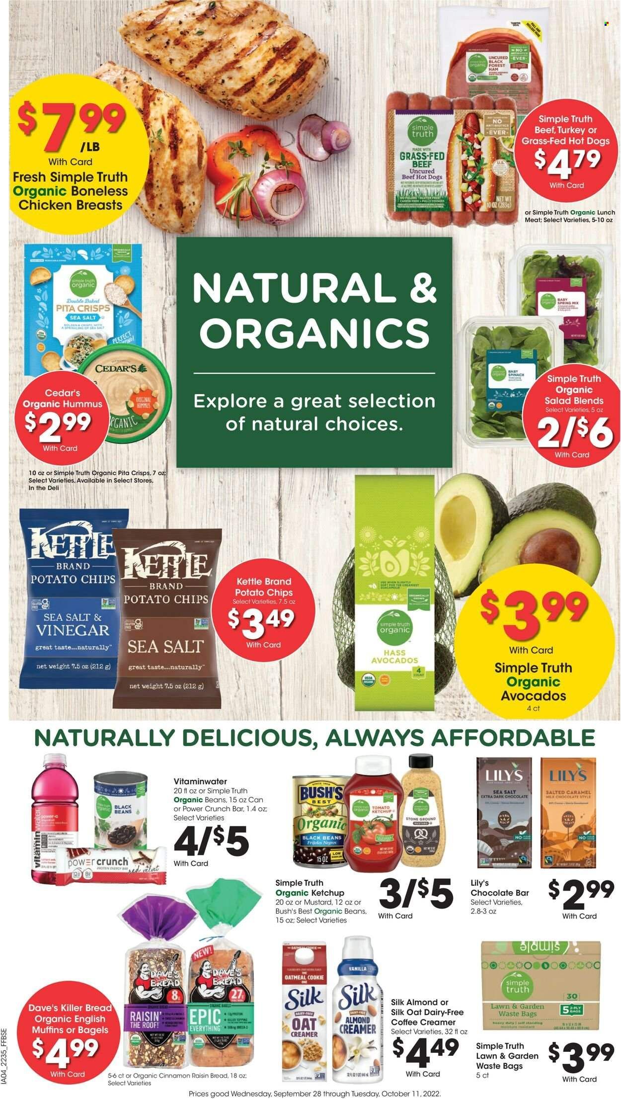 Fry’s Weekly Ad Flyer Specials September 28 to October 4, 2022