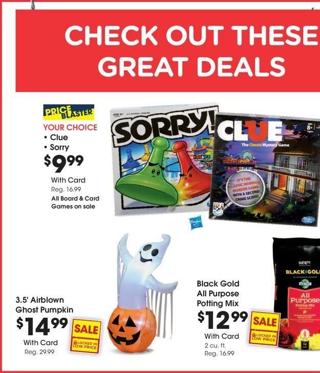 Fred Meyer Weekly Ad Flyer Specials September 28 to October 4, 2022