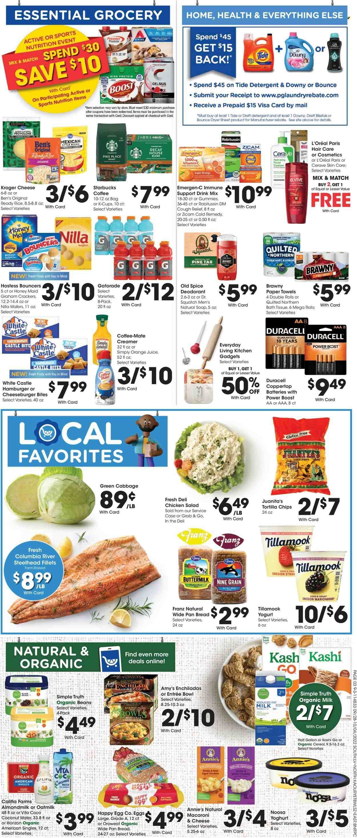 Fred Meyer Weekly Ad Flyer Specials September 28 to October 4, 2022