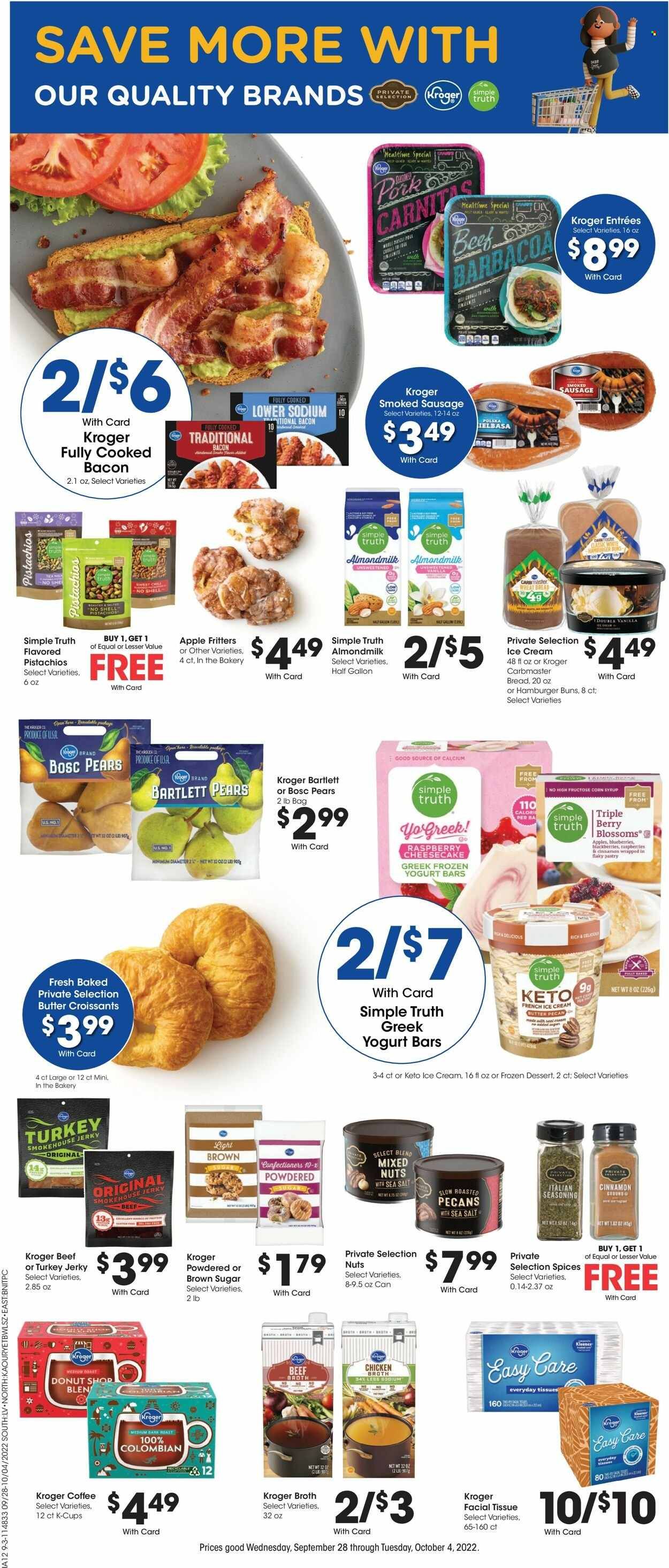 Fred Meyer Weekly Ad Flyer Specials September 28 to October 4, 2022