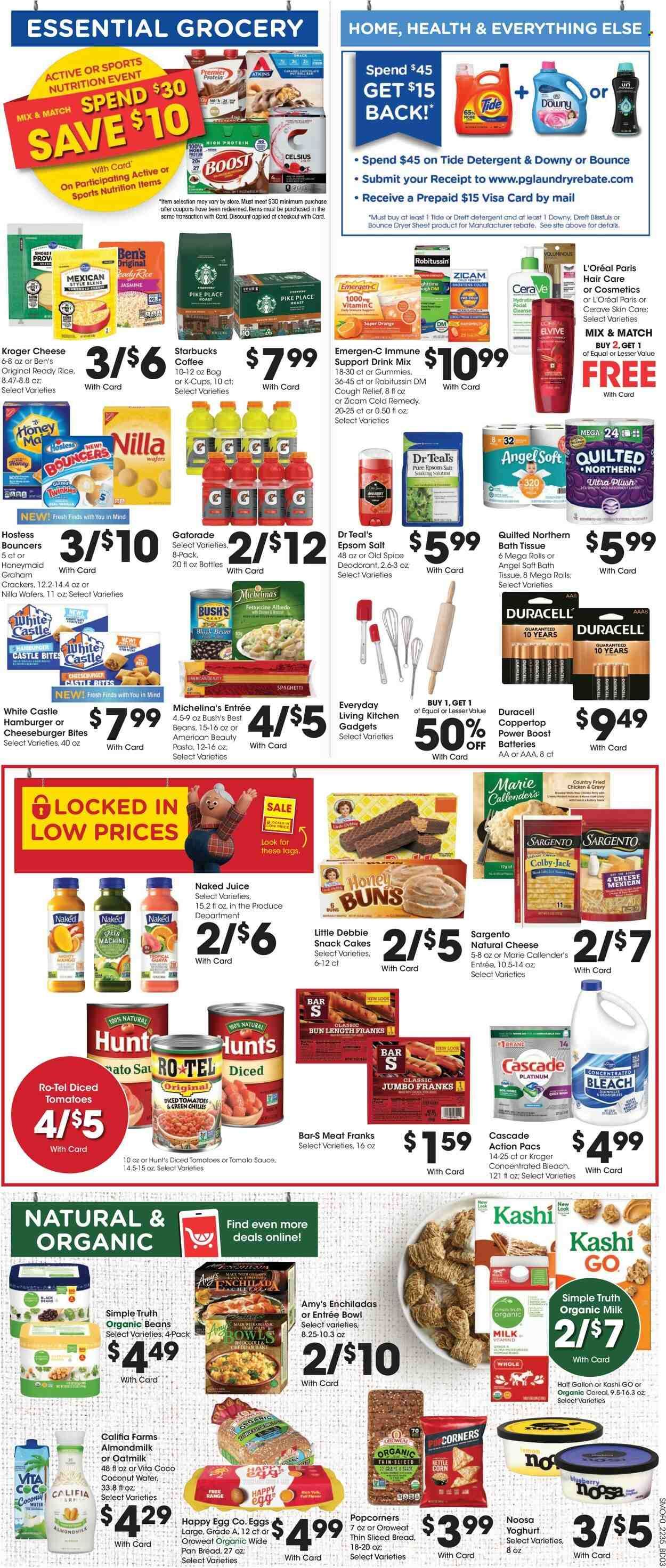 Smith's (AZ, ID, MT, NM, NV, UT, WY) Weekly Ad Flyer Specials September 28 to October 4, 2022