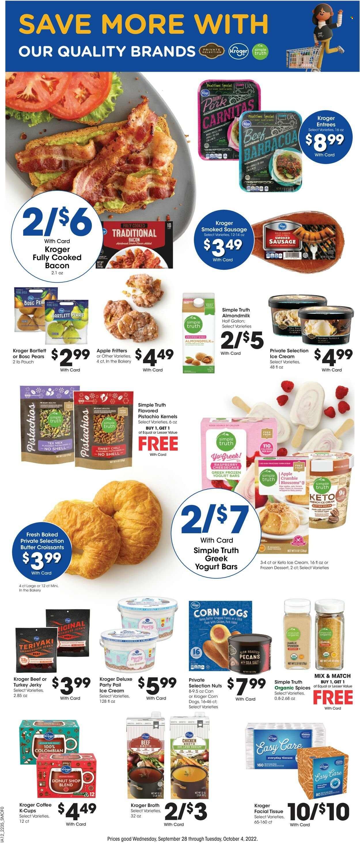Smith's (AZ, ID, MT, NM, NV, UT, WY) Weekly Ad Flyer Specials September 28 to October 4, 2022