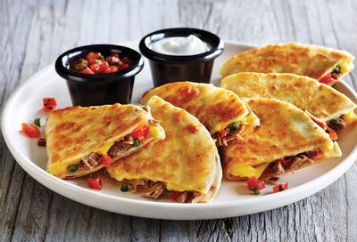 Get a $5 Appetizer When You Spend $30 with an Online or Mobile App Purchase Through to October 2 at Applebee’s