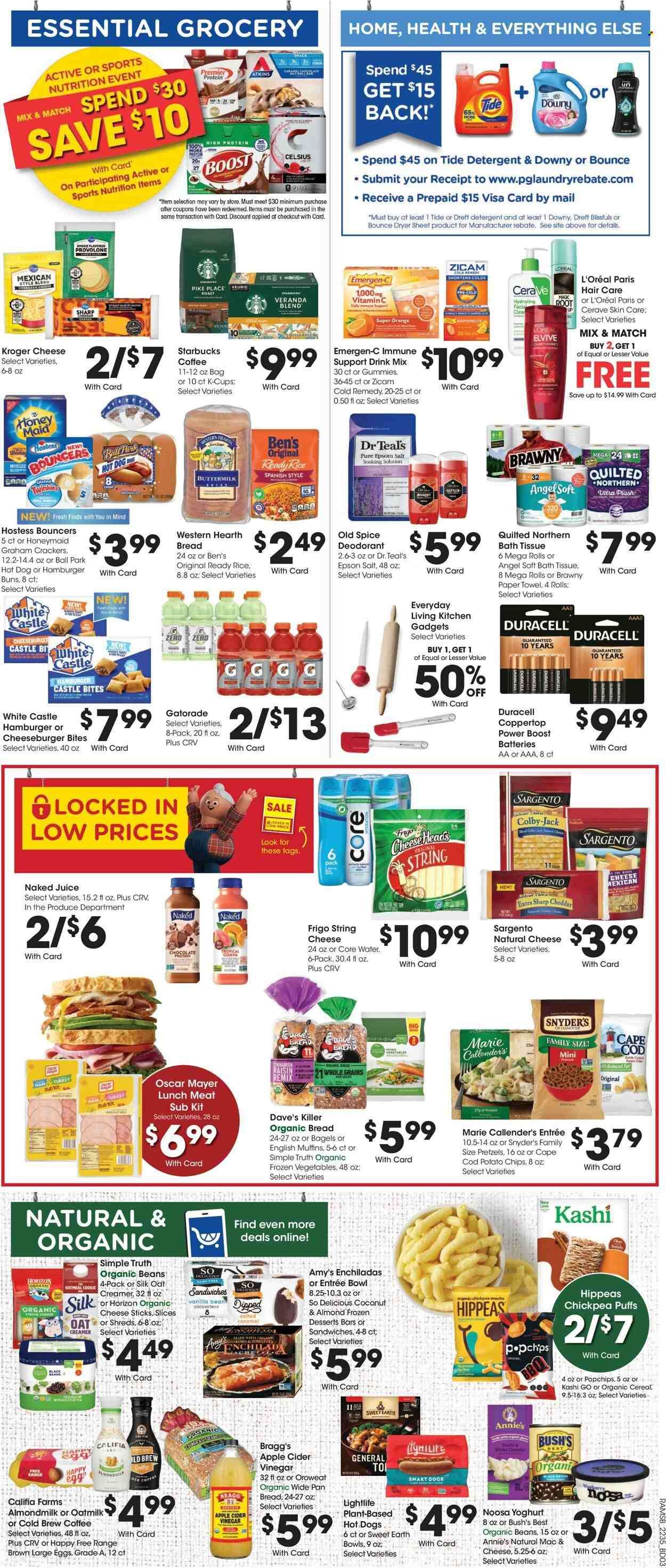 Ralphs (MD, NC, VA) Weekly Ad Flyer Specials September 28 to October 4, 2022