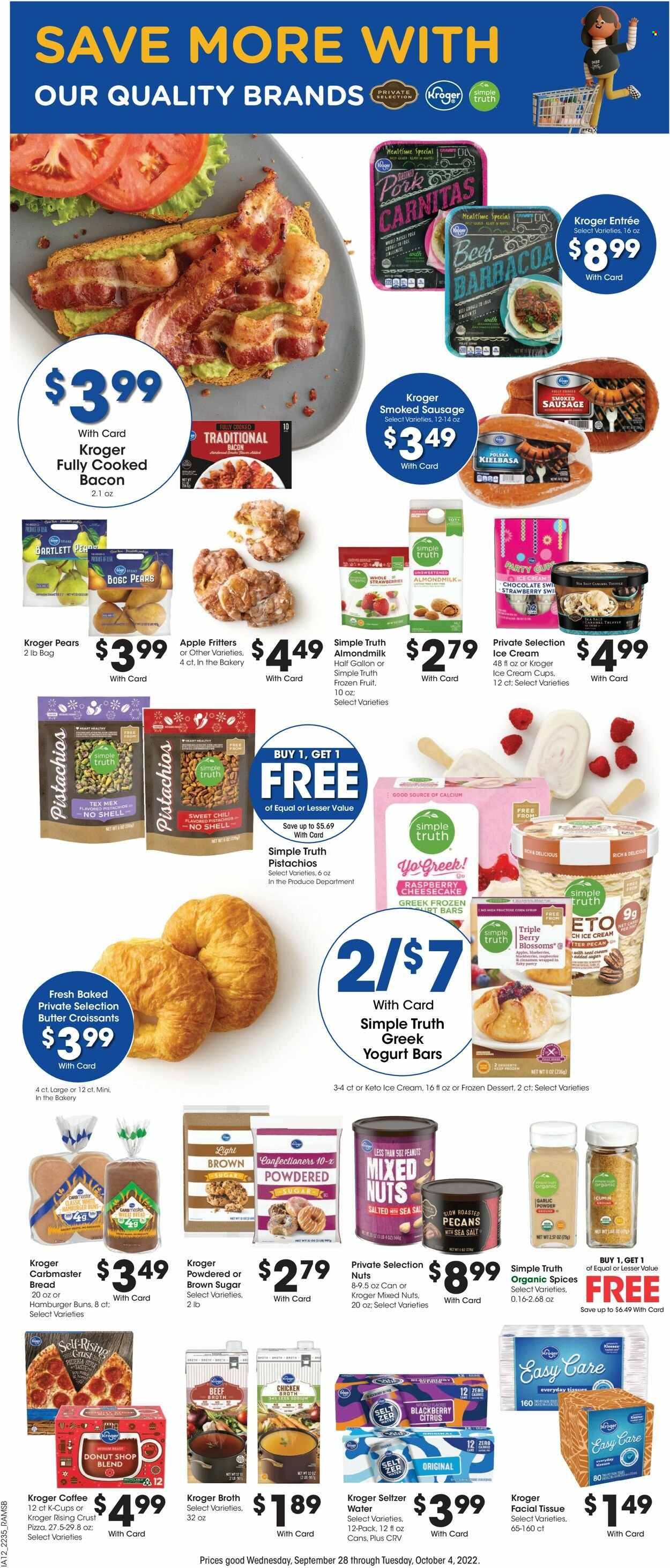Ralphs (MD, NC, VA) Weekly Ad Flyer Specials September 28 to October 4, 2022