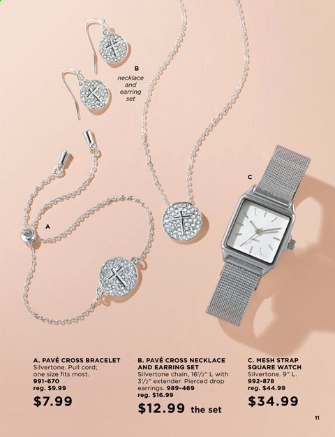Avon Weekly Ad & Flyer April 14 to May 11