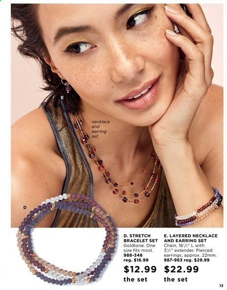 Avon Weekly Ad & Flyer April 14 to May 11