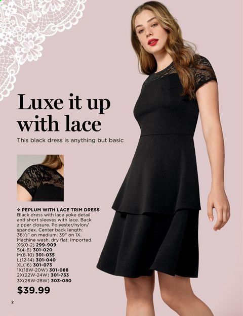 Avon Weekly Ad & Flyer April 14 to May 11