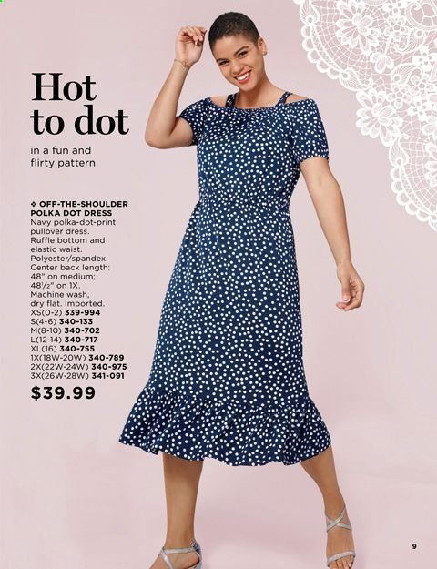 Avon Weekly Ad & Flyer April 14 to May 11