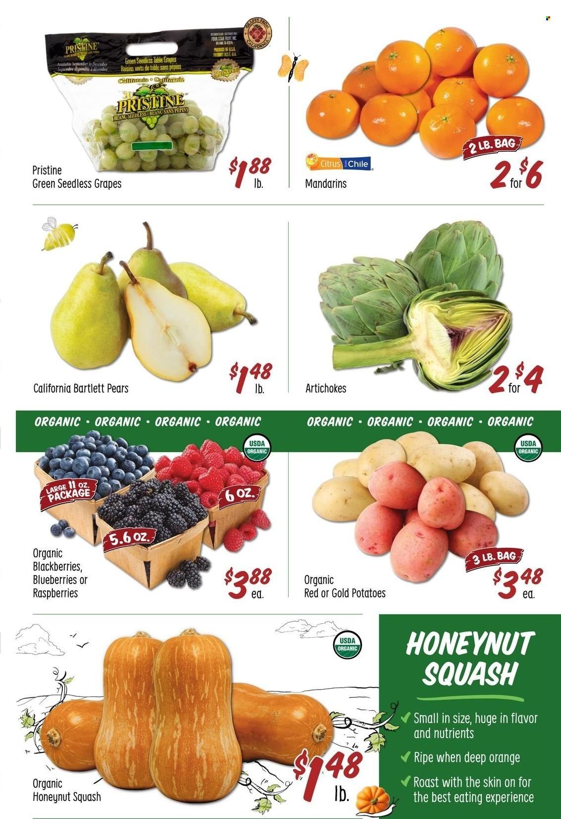 Sprouts Weekly Ad Flyer Specials September 28 to October 4, 2022