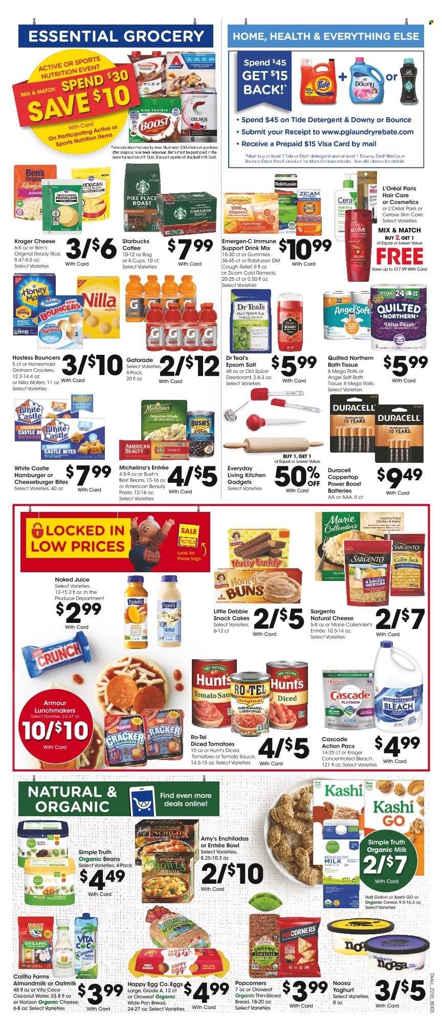 Baker's (NE) Weekly Ad Flyer Specials September 28 to October 4, 2022