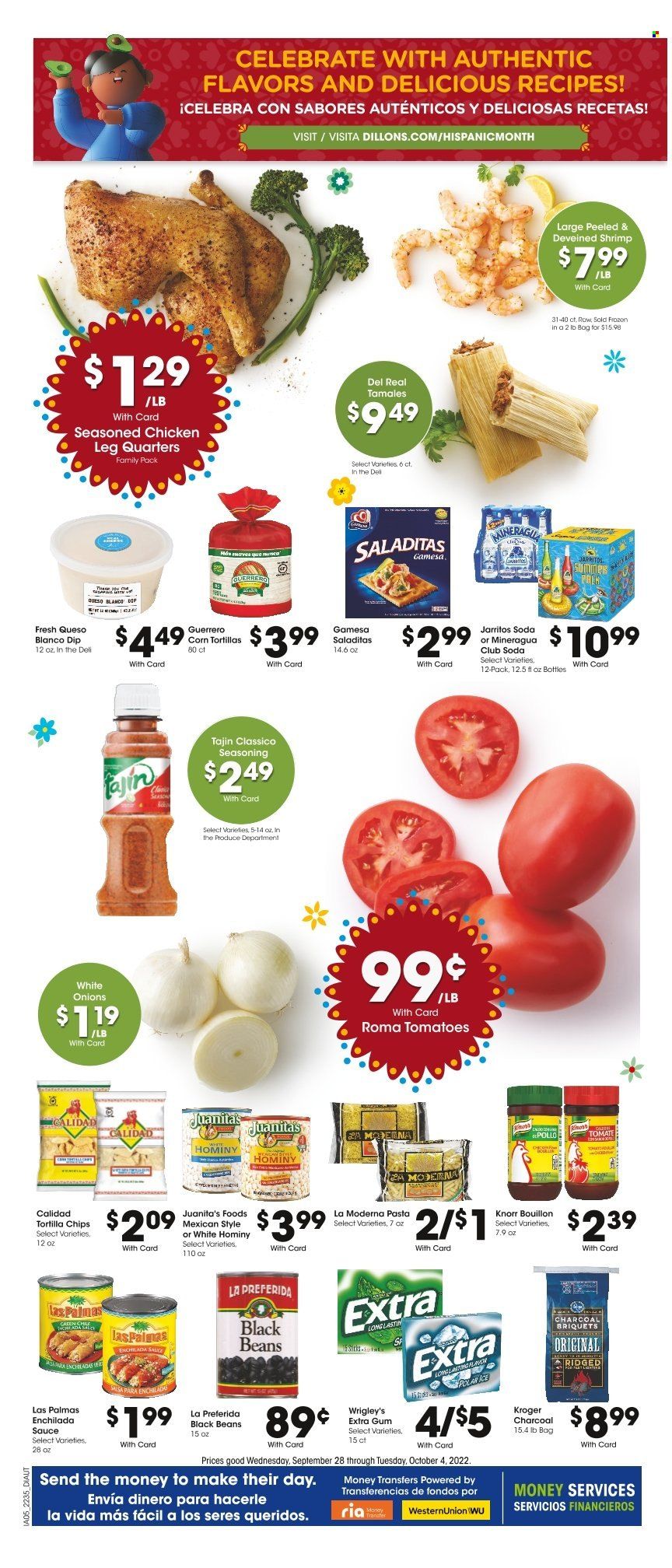 Baker's (NE) Weekly Ad Flyer Specials September 28 to October 4, 2022
