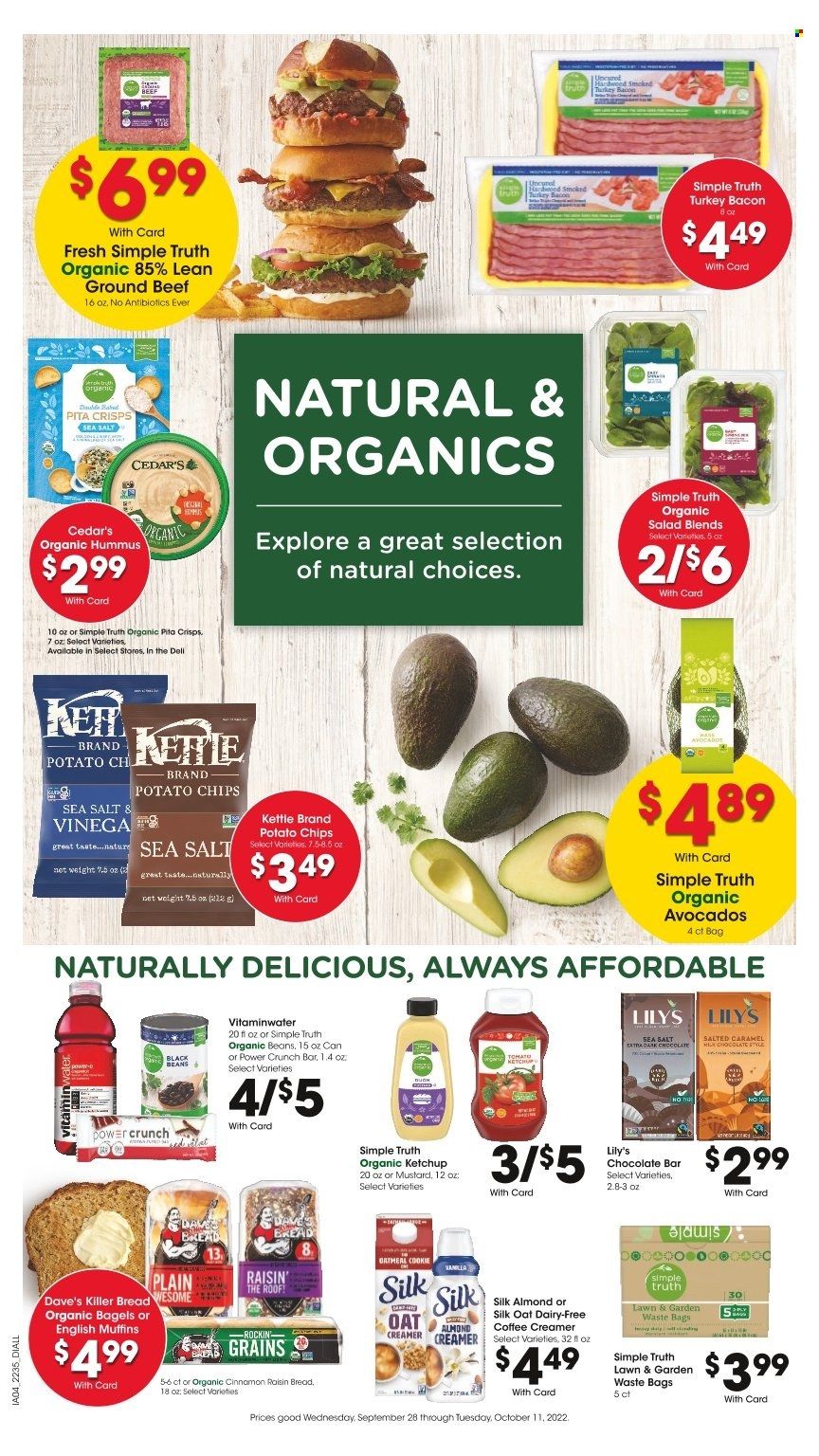 Baker's (NE) Weekly Ad Flyer Specials September 28 to October 11, 2022