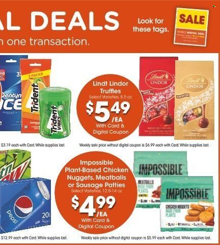City Market (CO, UT, WY) Weekly Ad Flyer Specials September 28 to October 4, 2022